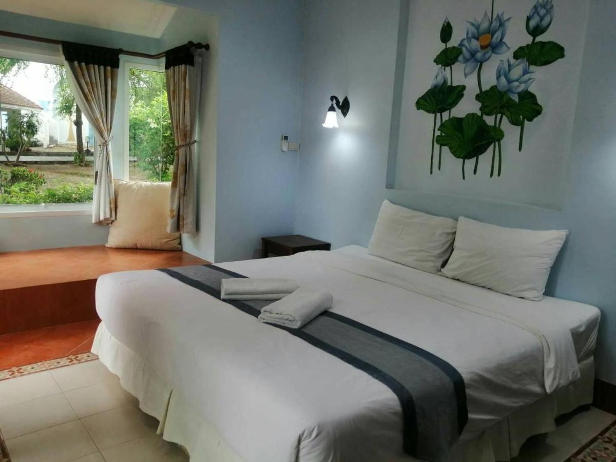 Baanmontra Beach Resort - Bankrut Exteriér fotografie