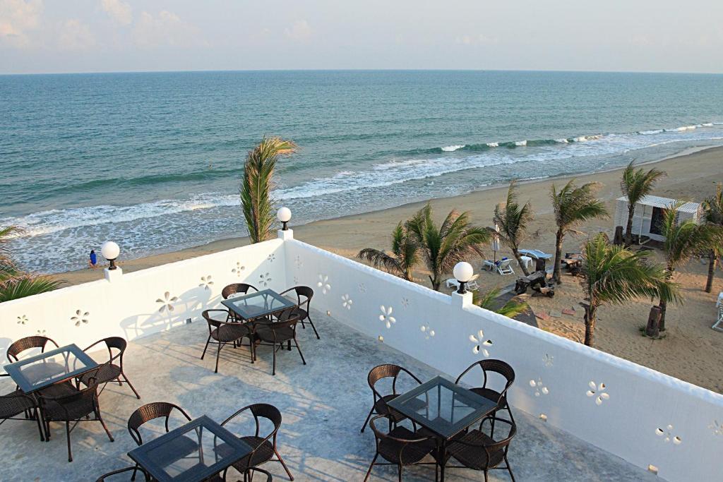 Baanmontra Beach Resort - Bankrut Exteriér fotografie