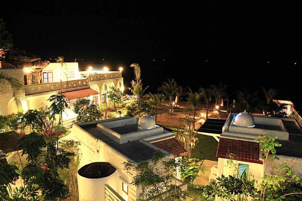Baanmontra Beach Resort - Bankrut Exteriér fotografie