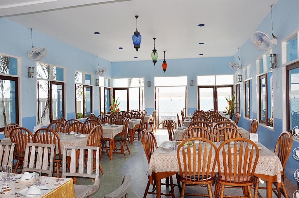 Baanmontra Beach Resort - Bankrut Exteriér fotografie