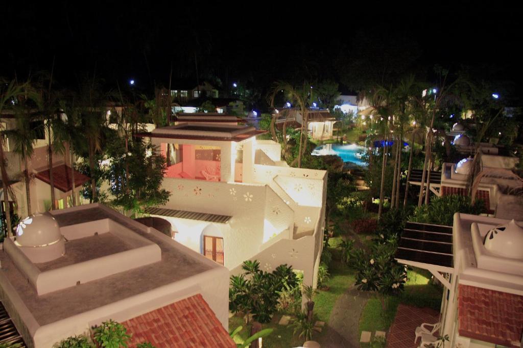 Baanmontra Beach Resort - Bankrut Exteriér fotografie